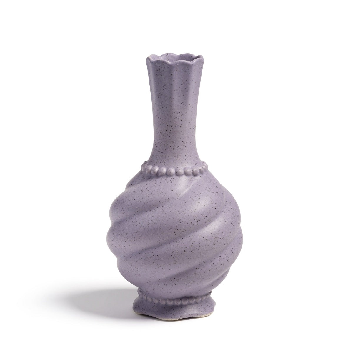 &k amsterdam - Flower Vase - Tudor Lilac | so are we