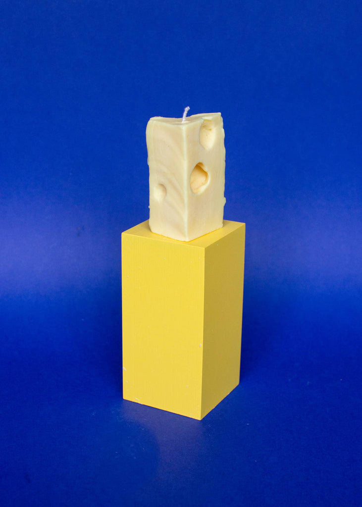 Candle - Cheese
