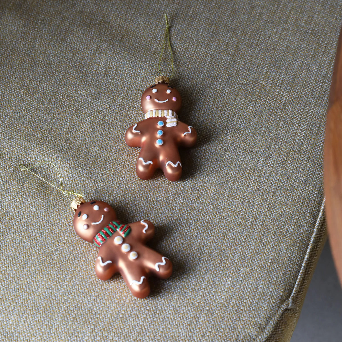 &k amsterdam - Ornament - Christmas / オーナメント - クリスマス