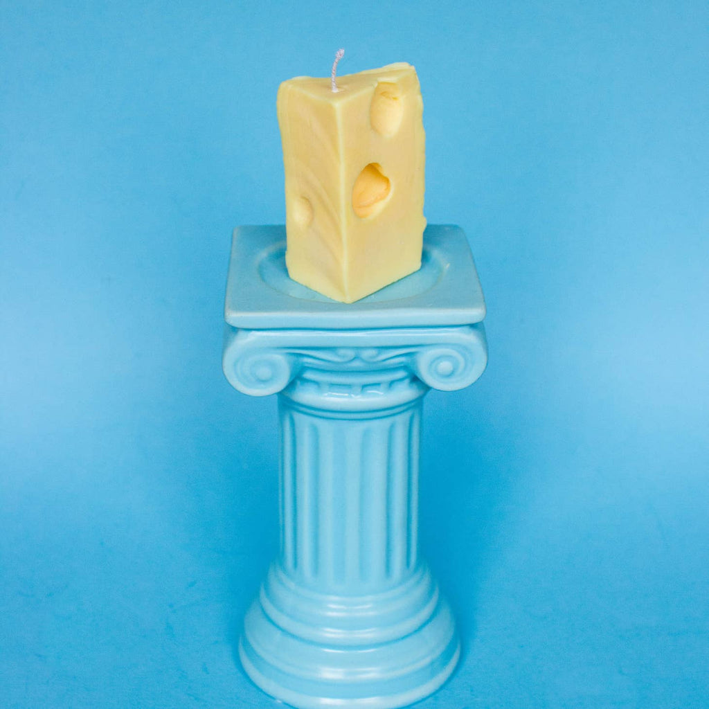 Candle - Cheese