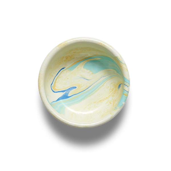 NEW MARBLE - Small Bowl 12cm（国内発送） - so are we