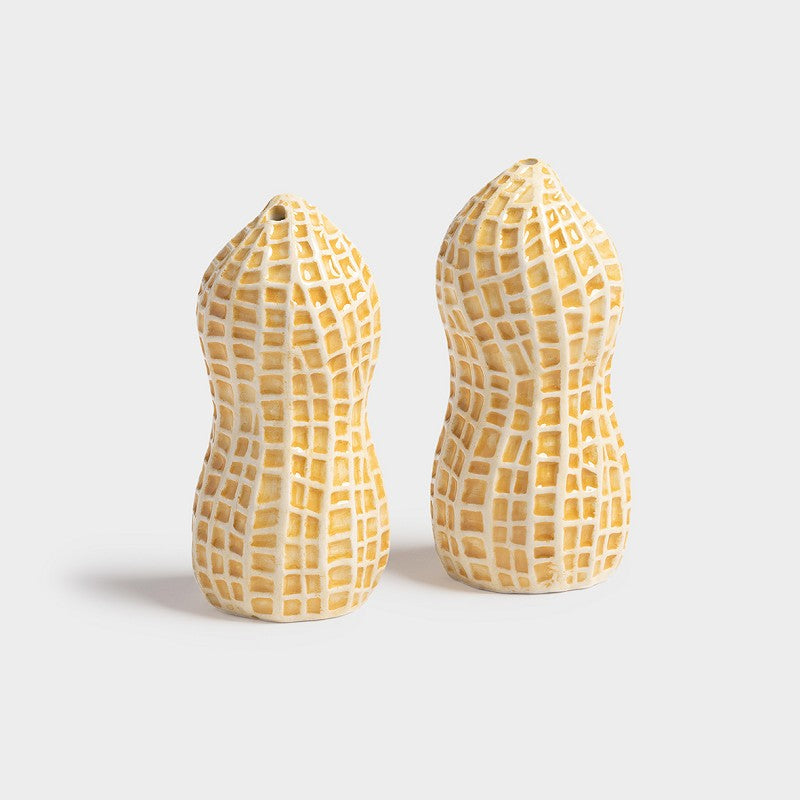 &k amsterdam - Salt & Pepper - Peanut | so are we