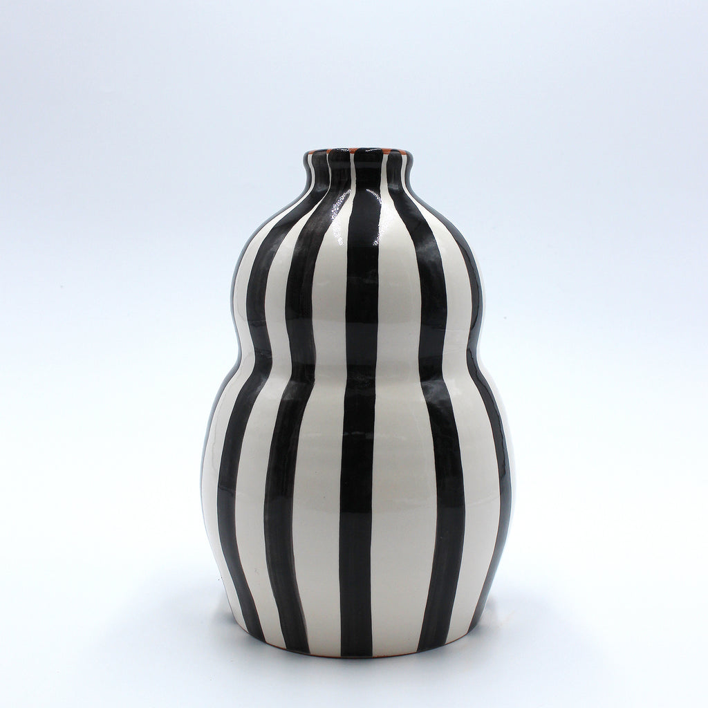 Vase - Large gourd vase（国内発送）