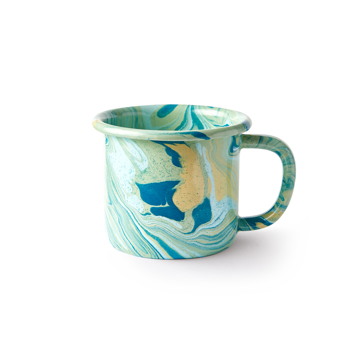 NEW MARBLE - Large Mug（国内発送）