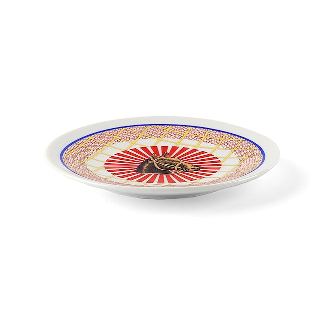 新品 Bitossi  Bel Paese 3枚セット mini plate - Bel Paese Horse | so are we