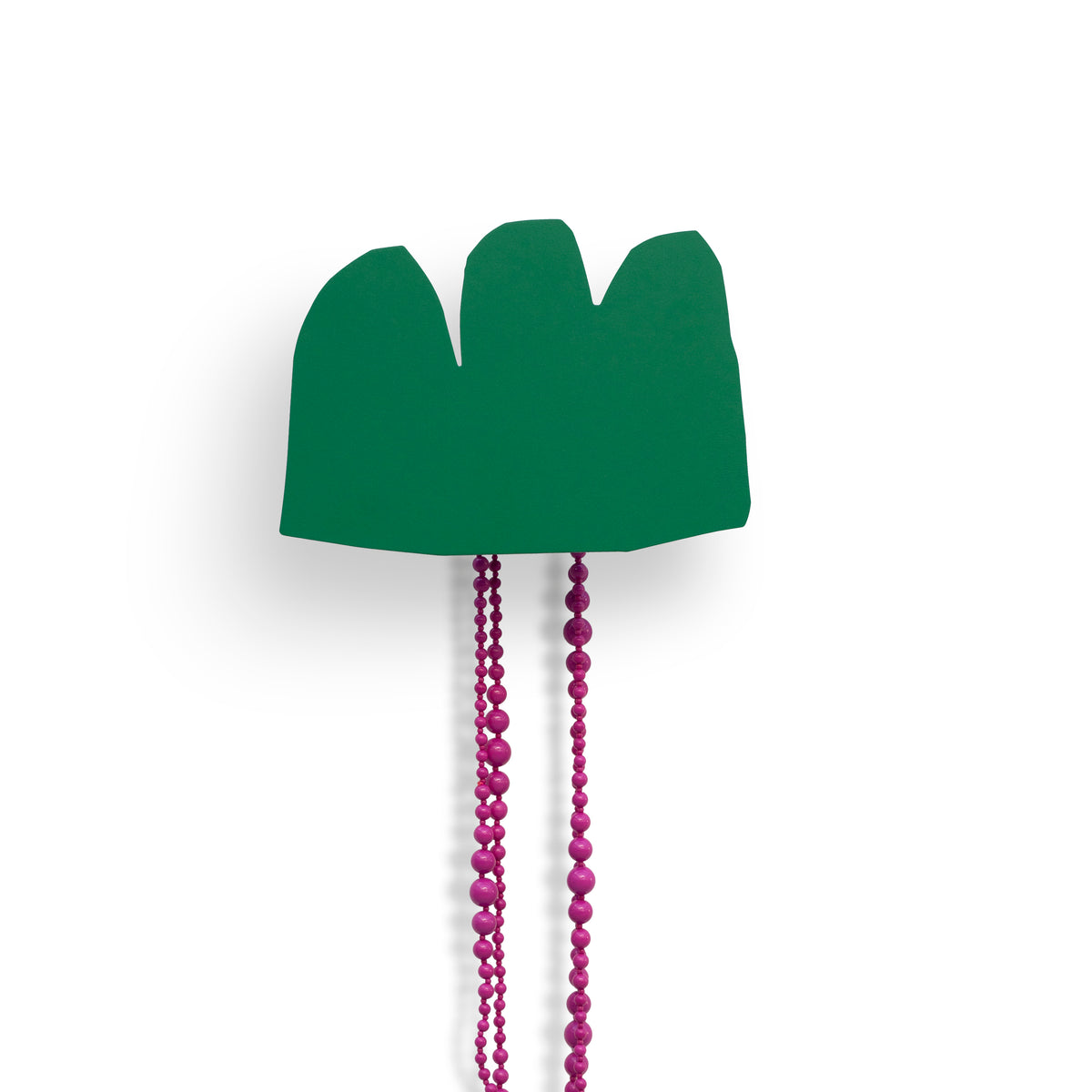 Coat peg ENRI (Colour) （国内発送） so are we