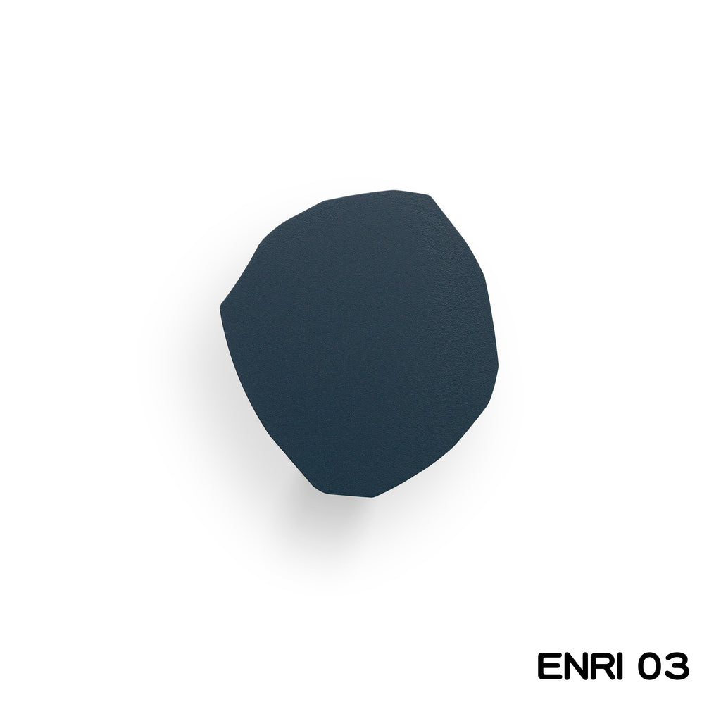 Coat peg - ENRI (Colour) （国内発送）