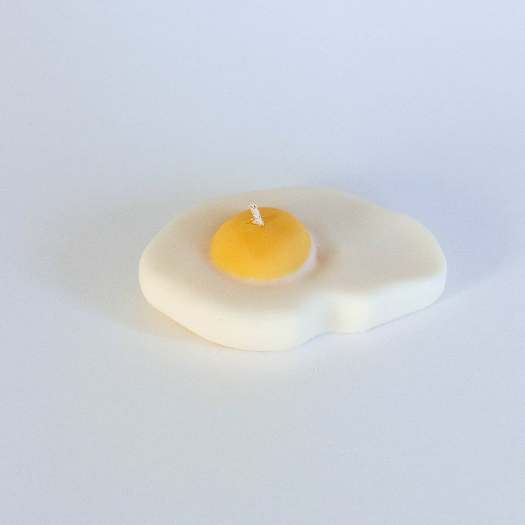 Candle - Egg