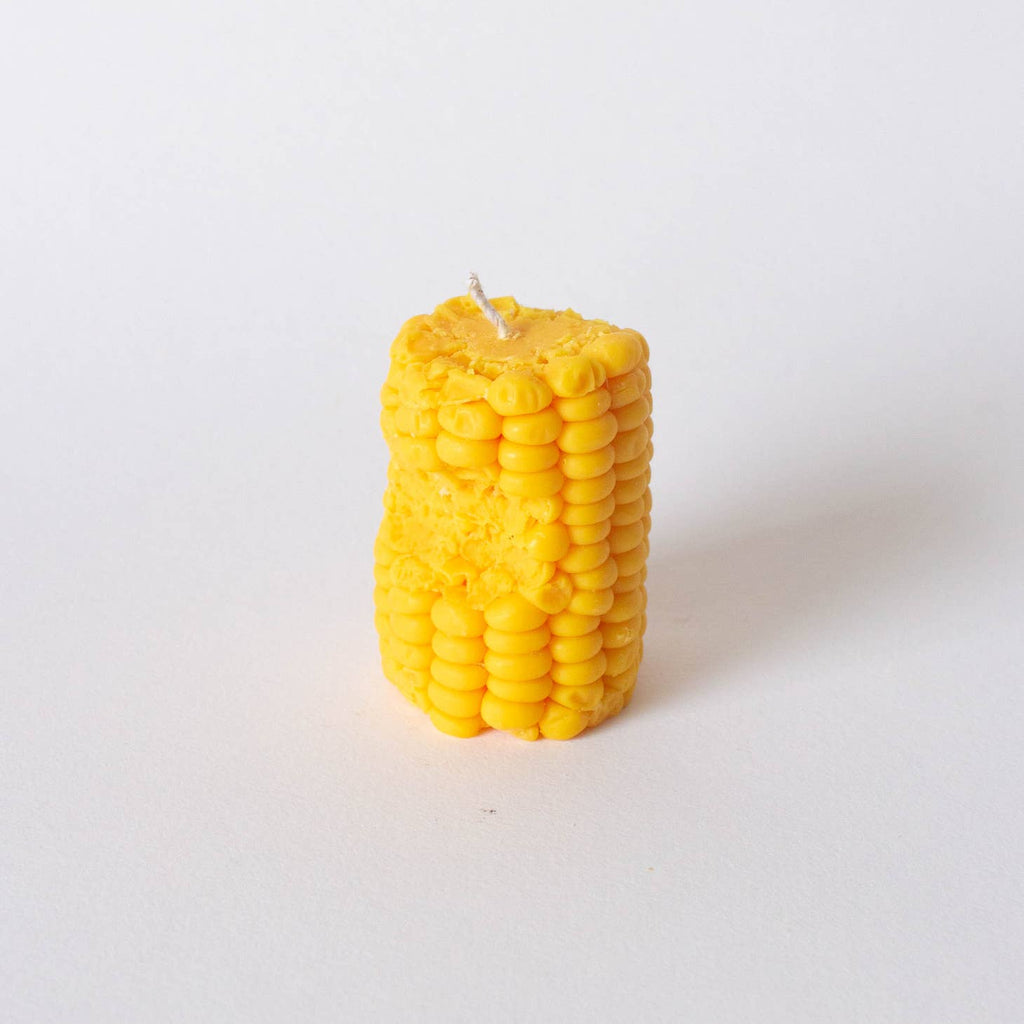 Candle - Corn（国内発送）