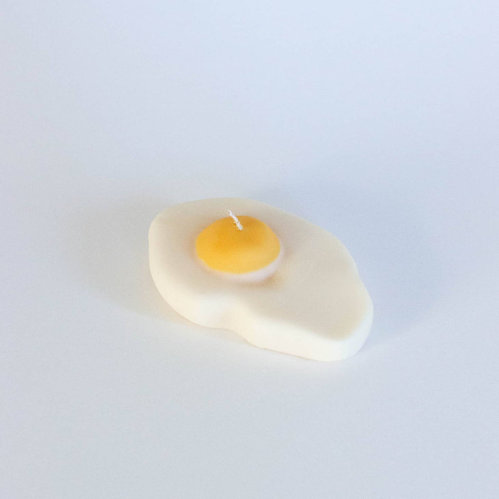 Candle - Egg（国内発送）