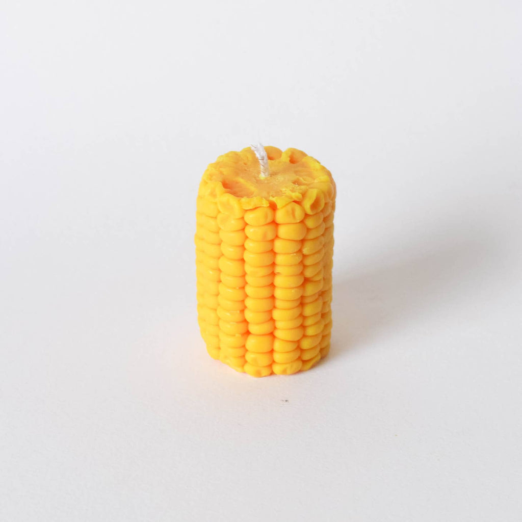 Candle - Corn（国内発送）