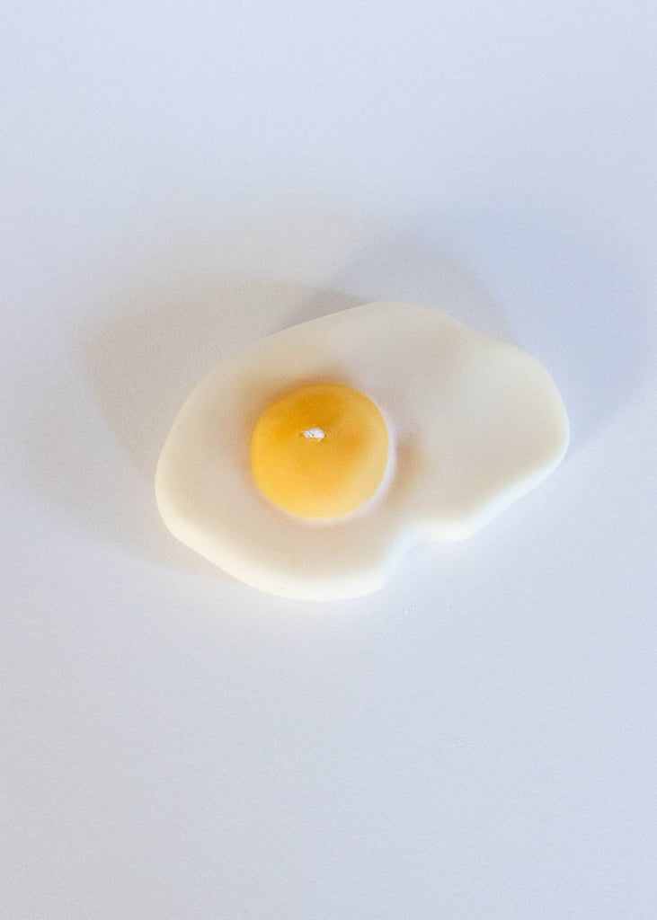Candle - Egg