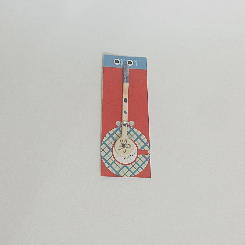 Handmade Coffee Spoon（国内発送）