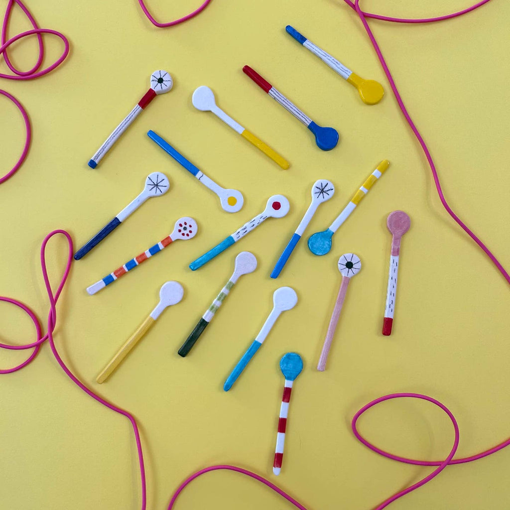 Handmade Coffee Spoon（国内発送）