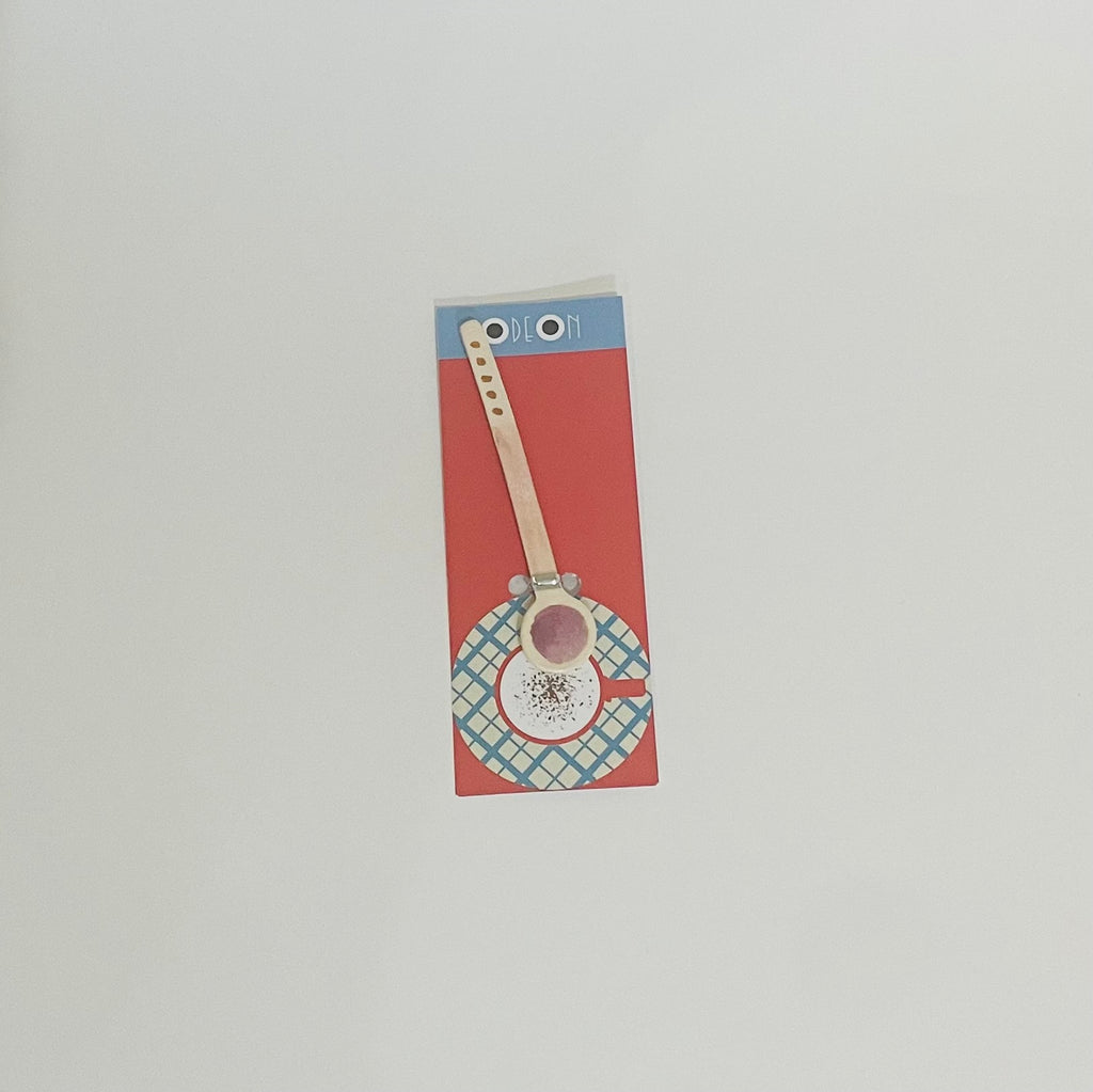 Handmade Coffee Spoon（国内発送）