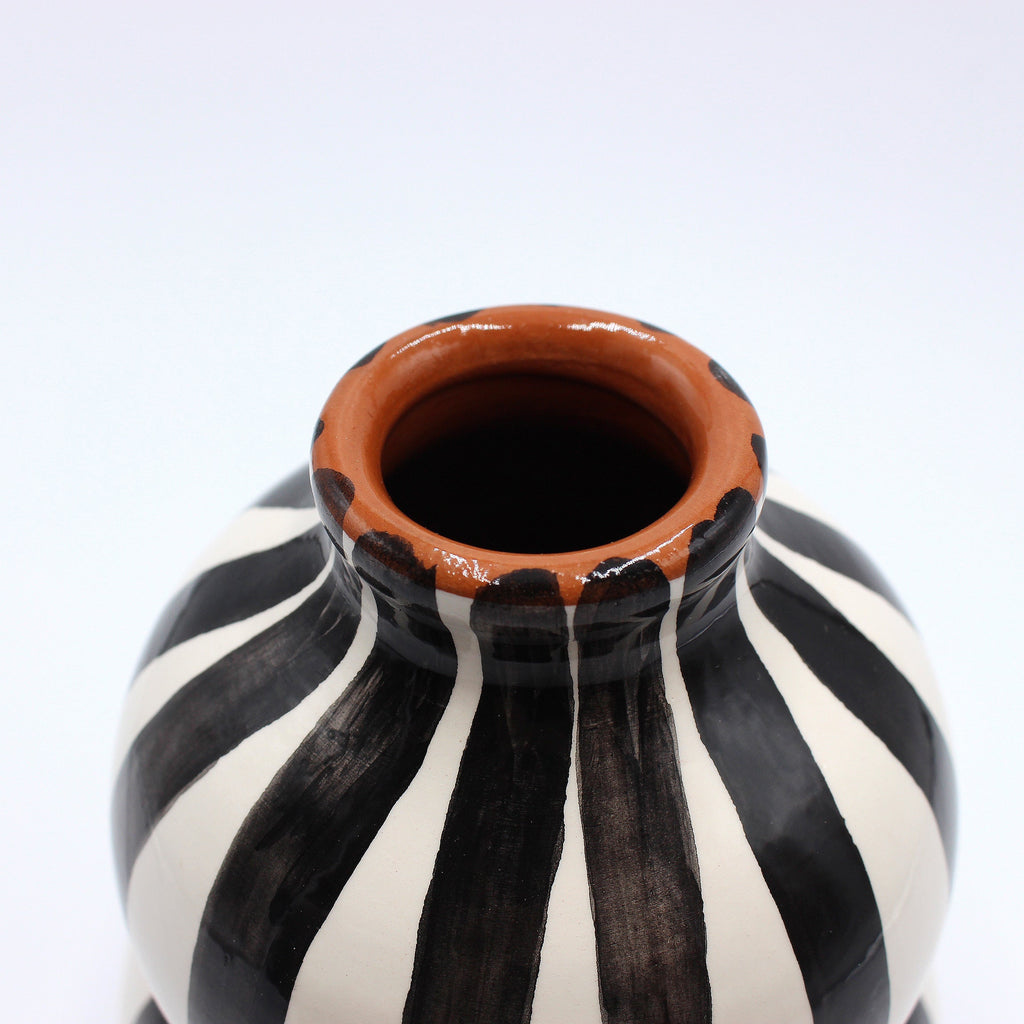 Vase - small gourd vase