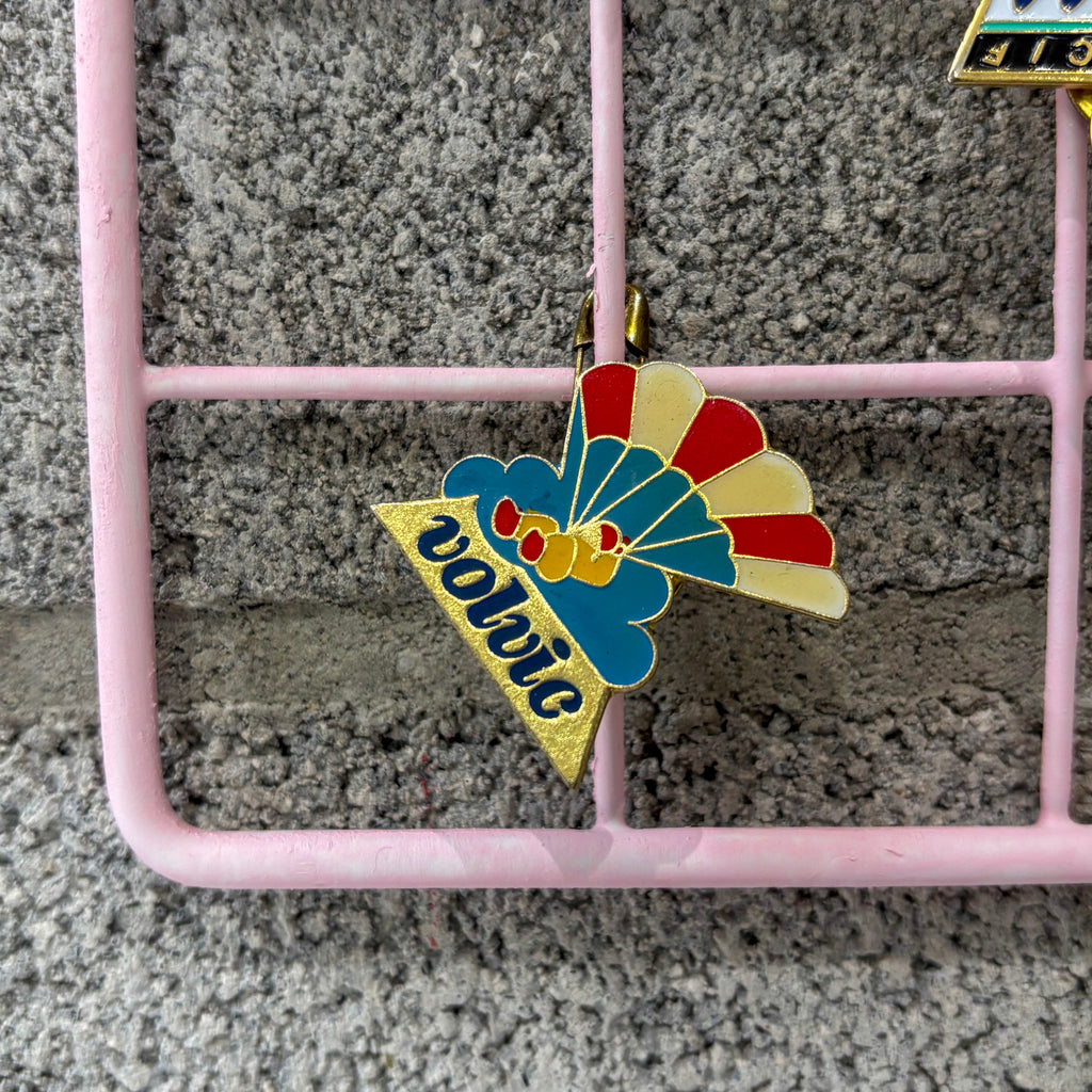 【Vintage】Pins（国内発送）