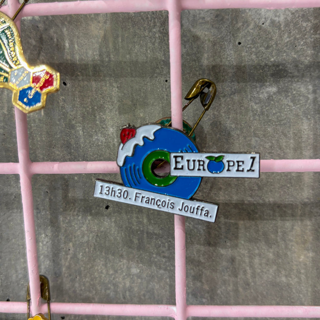 【Vintage】Pins（国内発送）