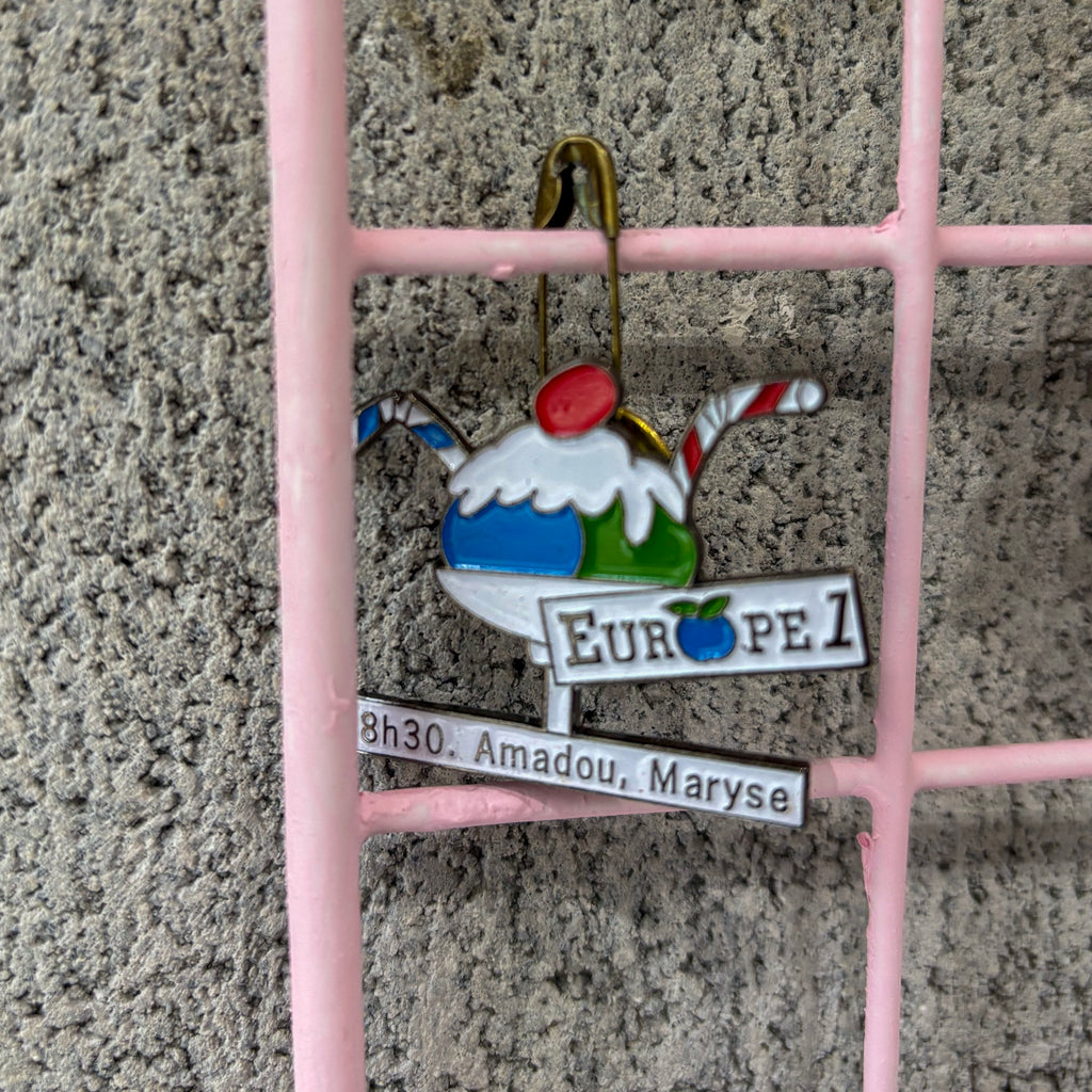 【Vintage】Pins（国内発送）