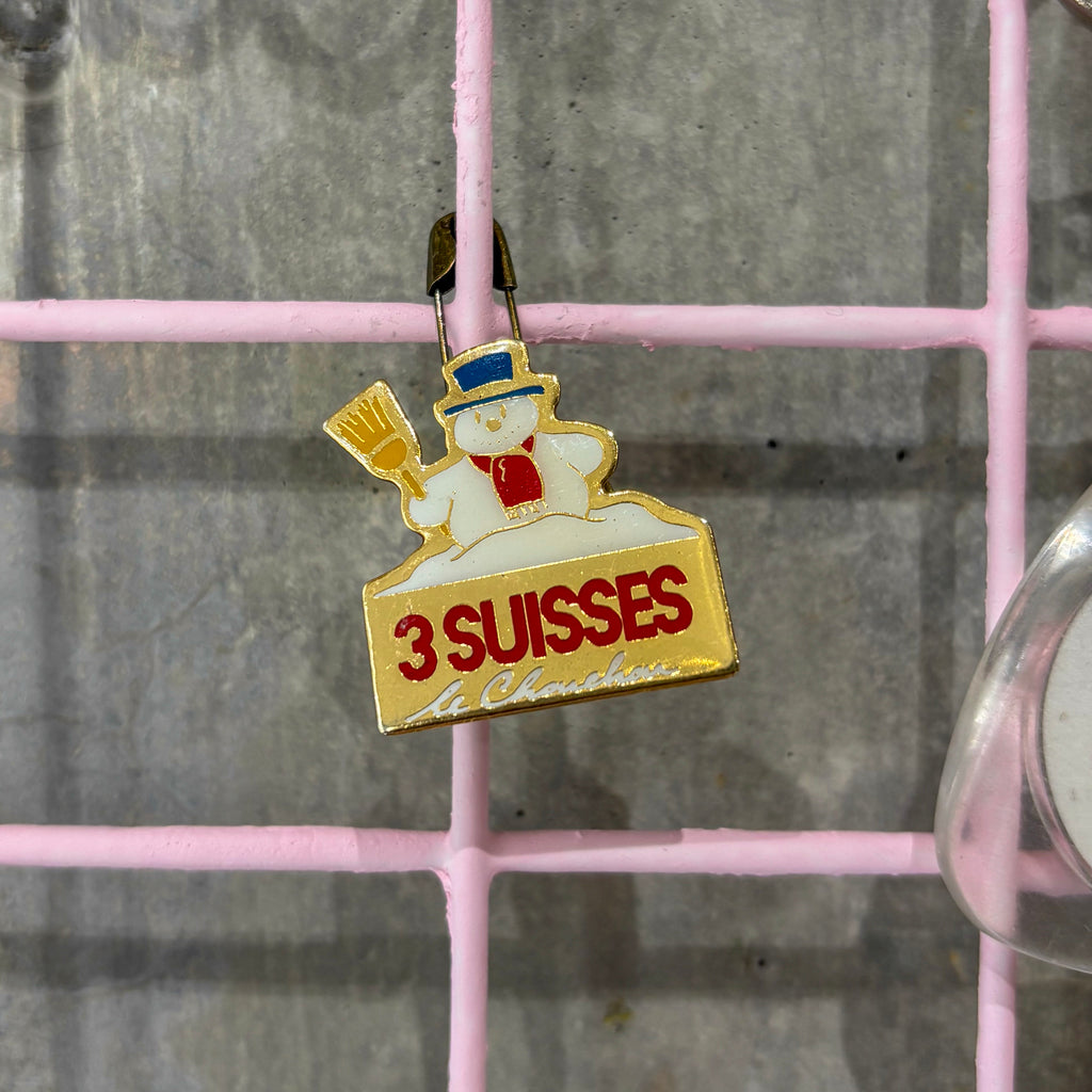 【Vintage】Pins（国内発送）