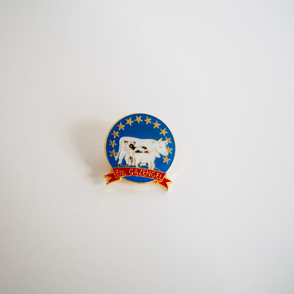 【Vintage】Pins（国内発送）