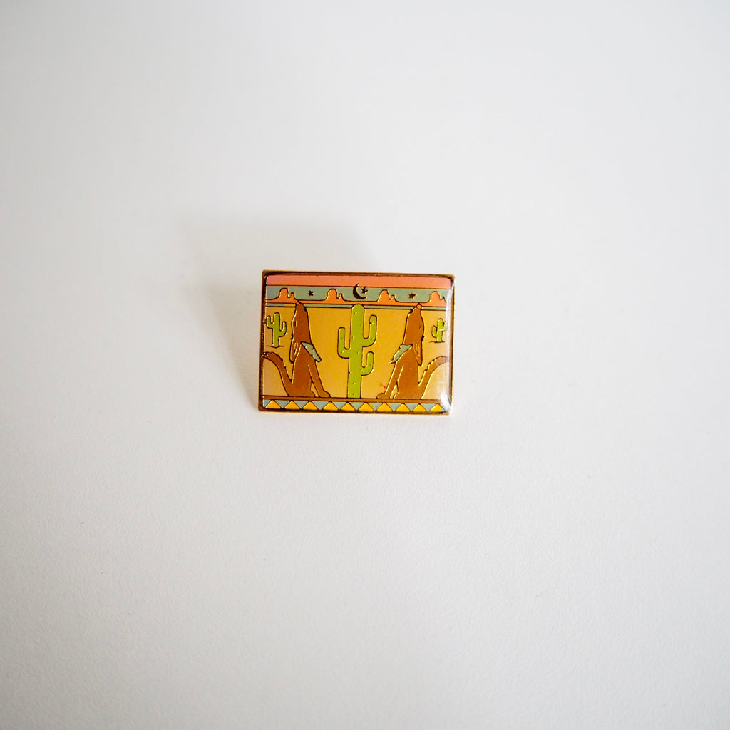 【Vintage】Pins（国内発送）