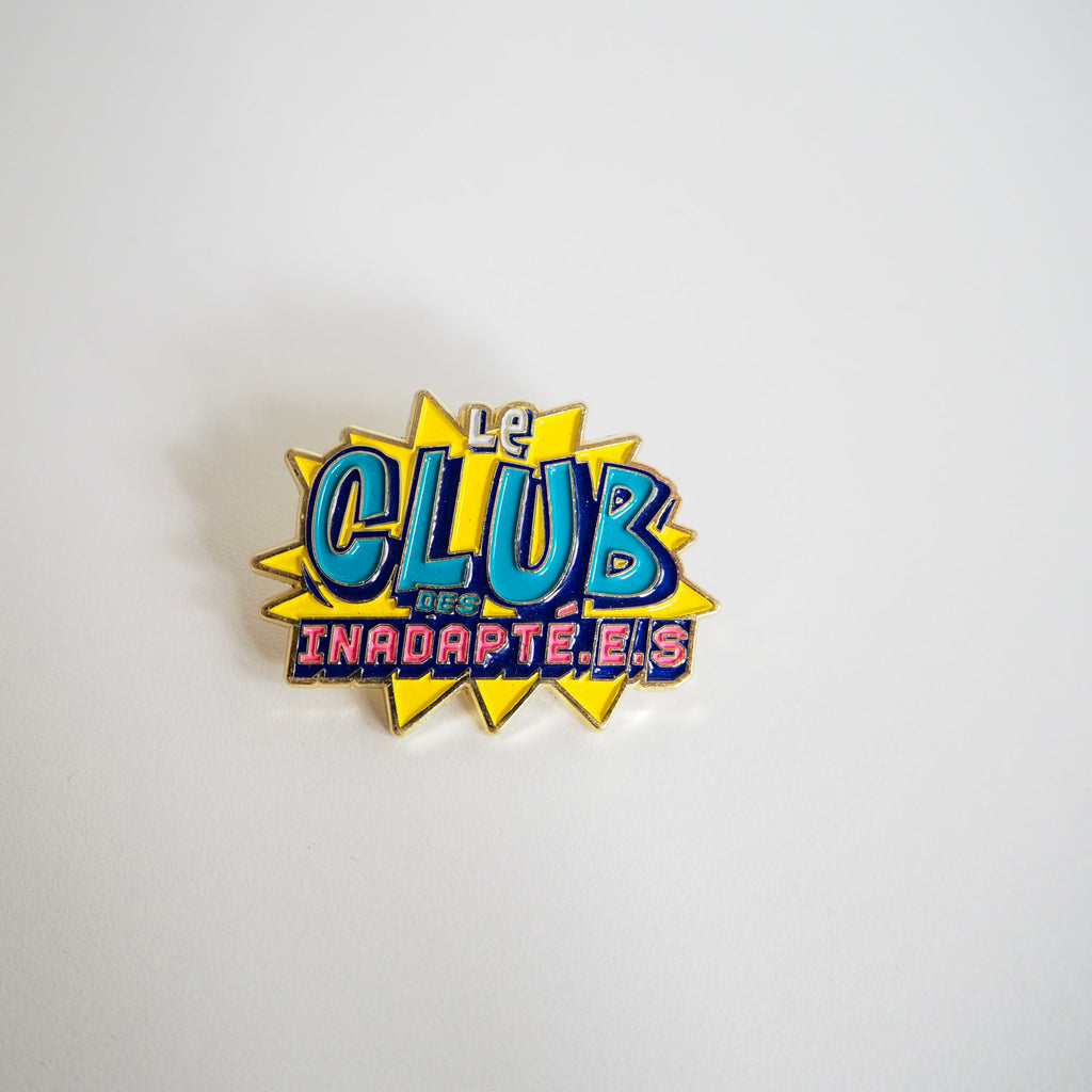 【Vintage】Pins（国内発送）