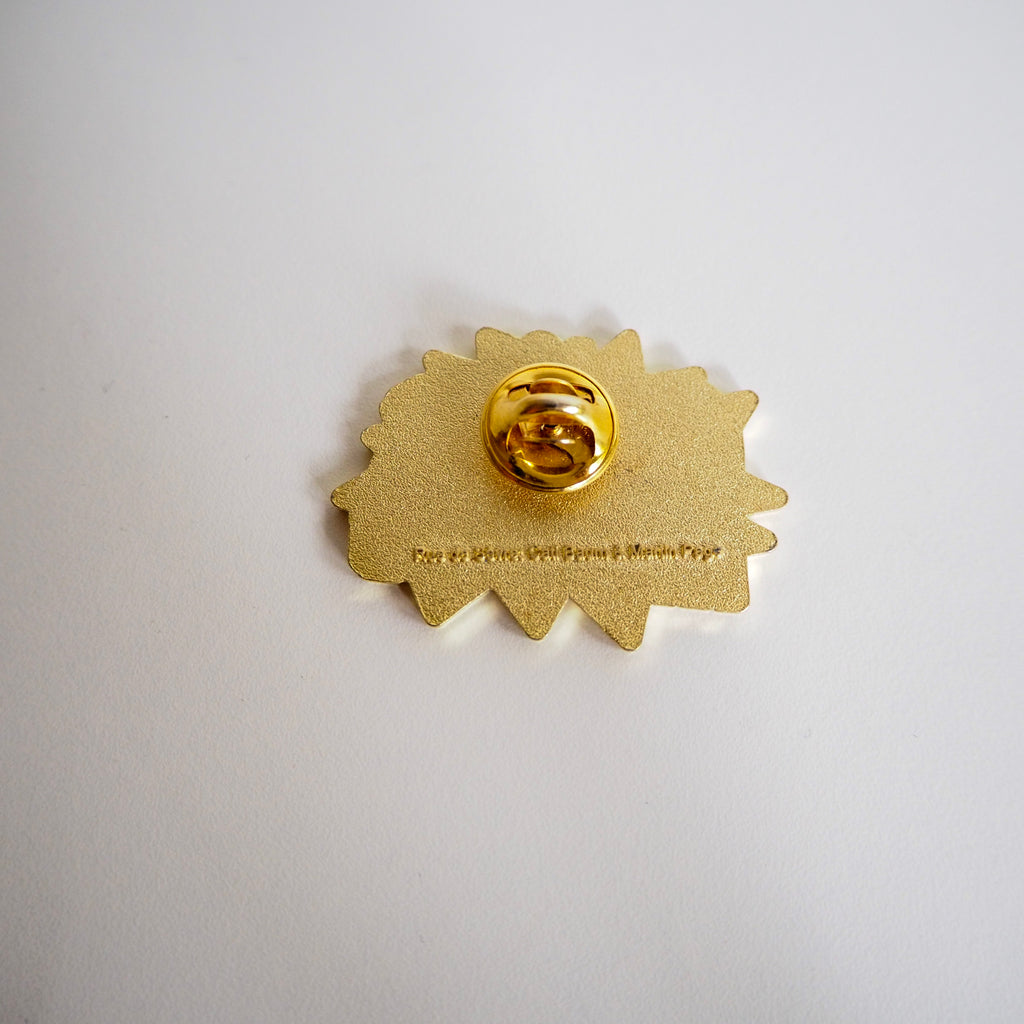 【Vintage】Pins（国内発送）