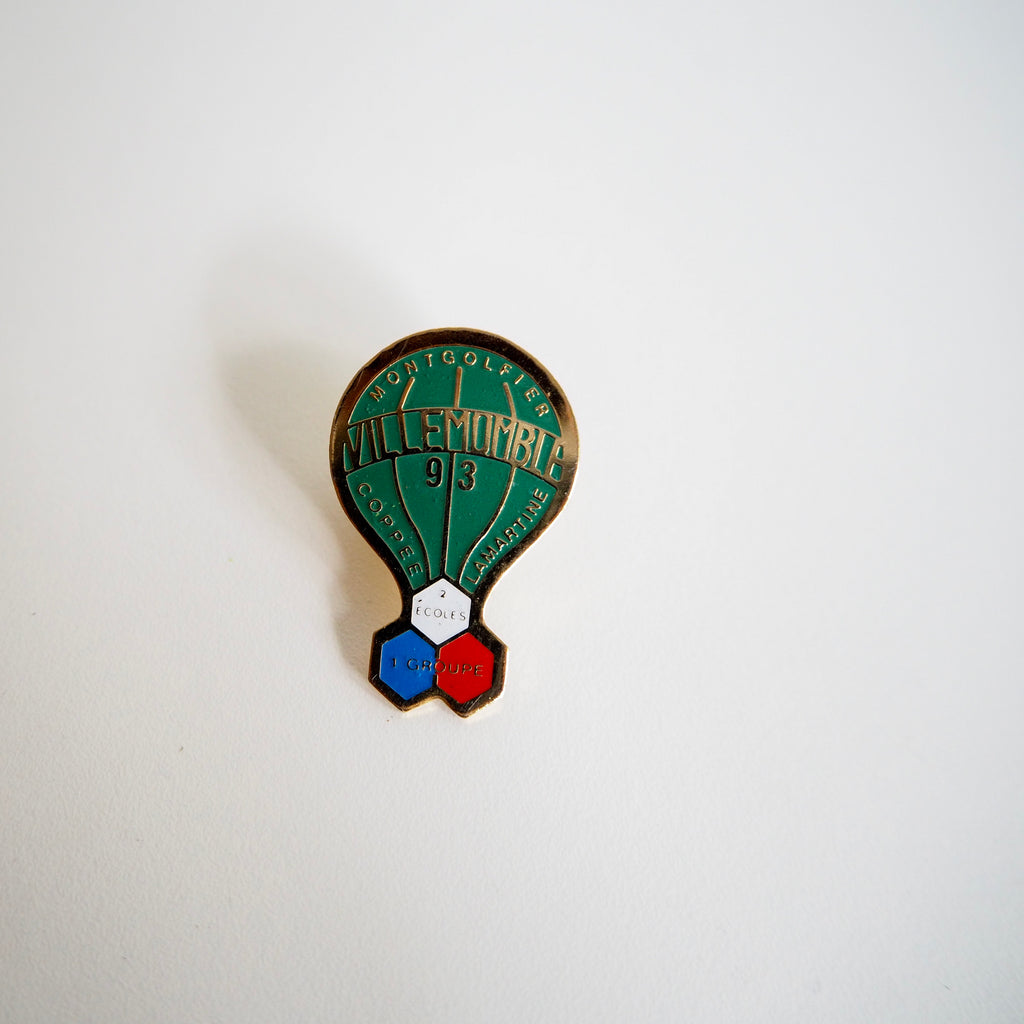 【Vintage】Pins（国内発送）