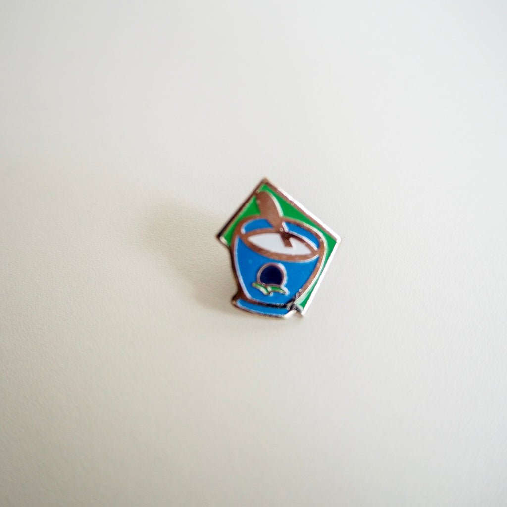 【Vintage】Pins（国内発送）