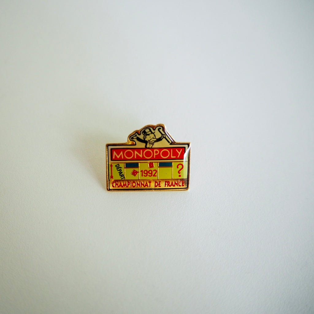 【Vintage】Pins（国内発送）