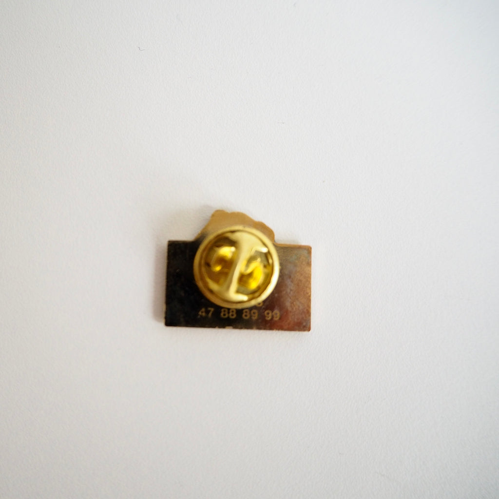 【Vintage】Pins（国内発送）