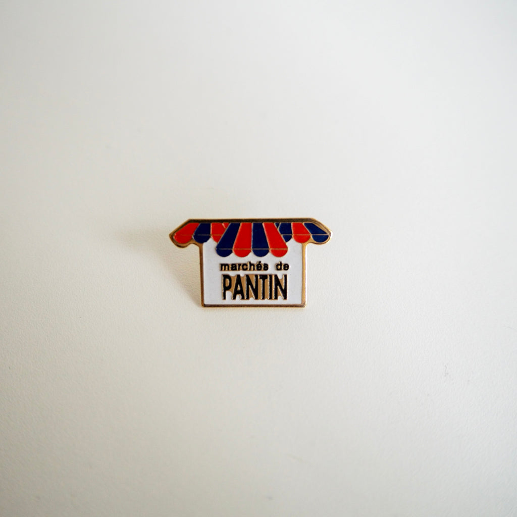 【Vintage】Pins（国内発送）