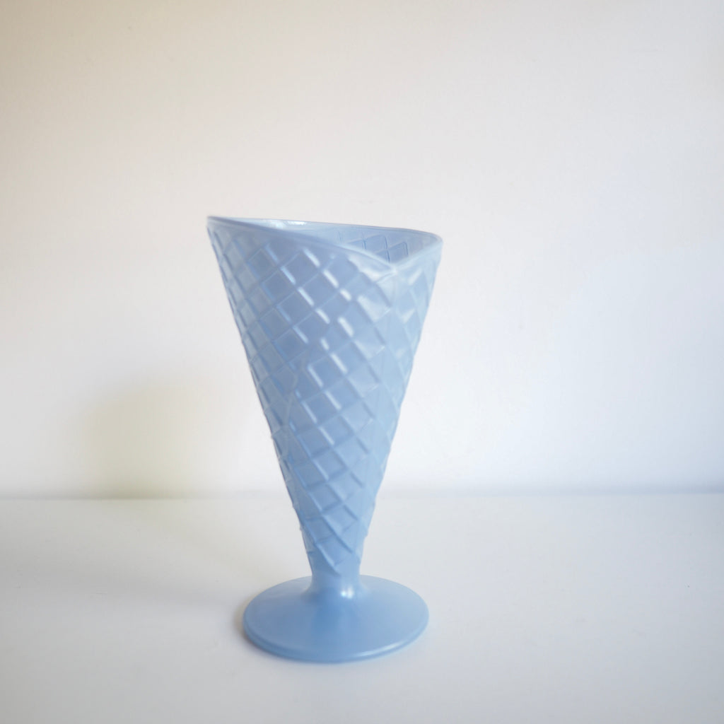 【Vintage】Parfait Glass（国内発送）