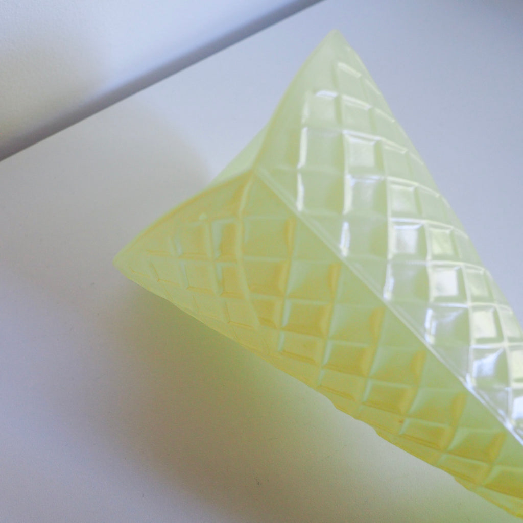 【Vintage】Parfait Glass（国内発送）