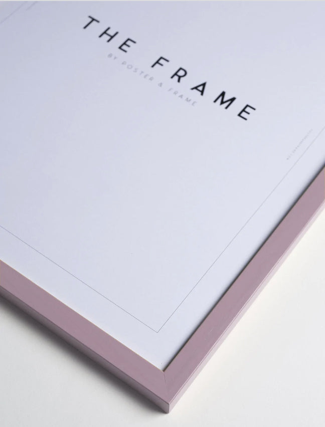 40x30size - Poster Frame（国内発送）