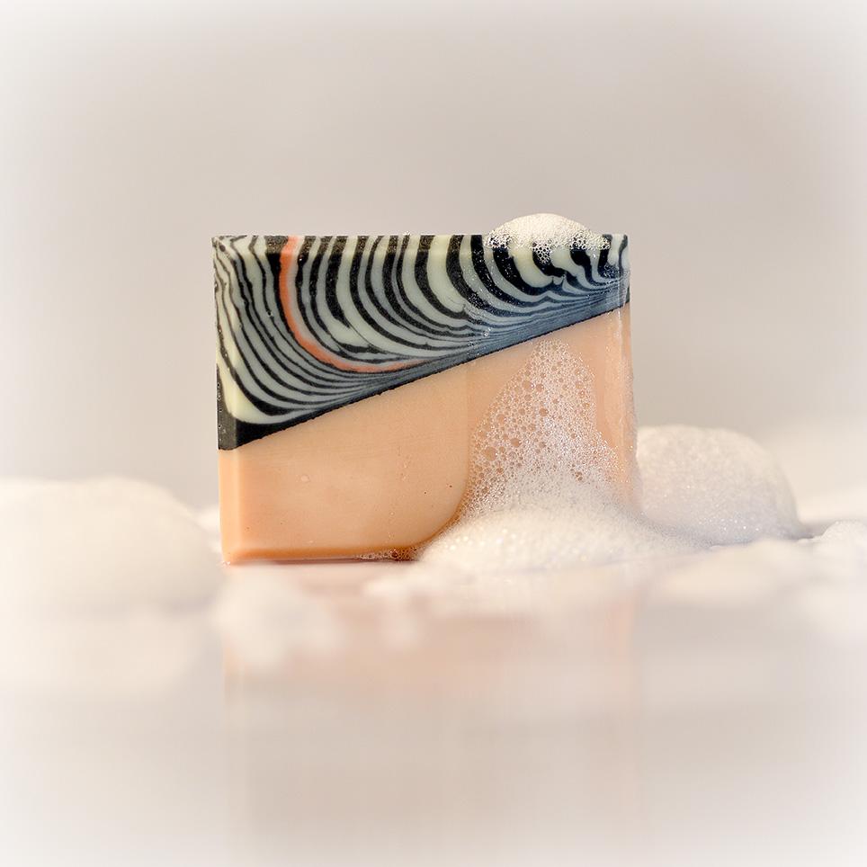 Soap - Opal
