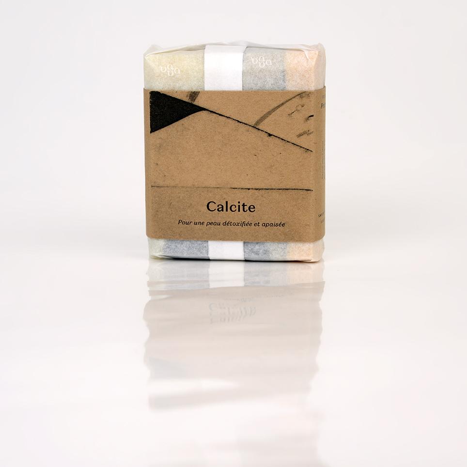 Soap - Calcite