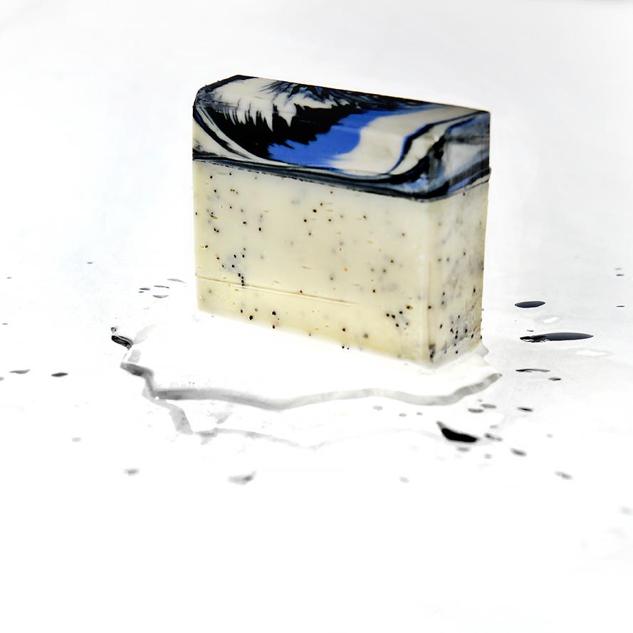 Soap - Aquamarine