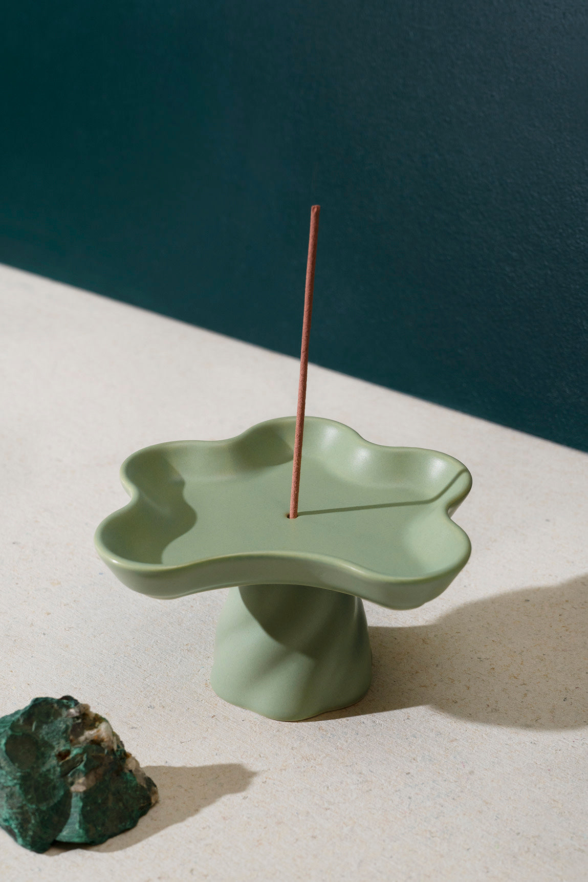 Templo Incense Holder（国内発送） | so are we