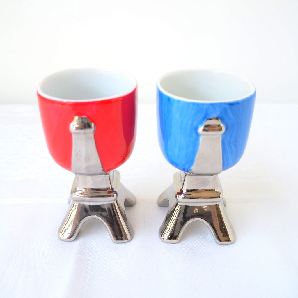 【Vintage】Egg Stand（国内発送）