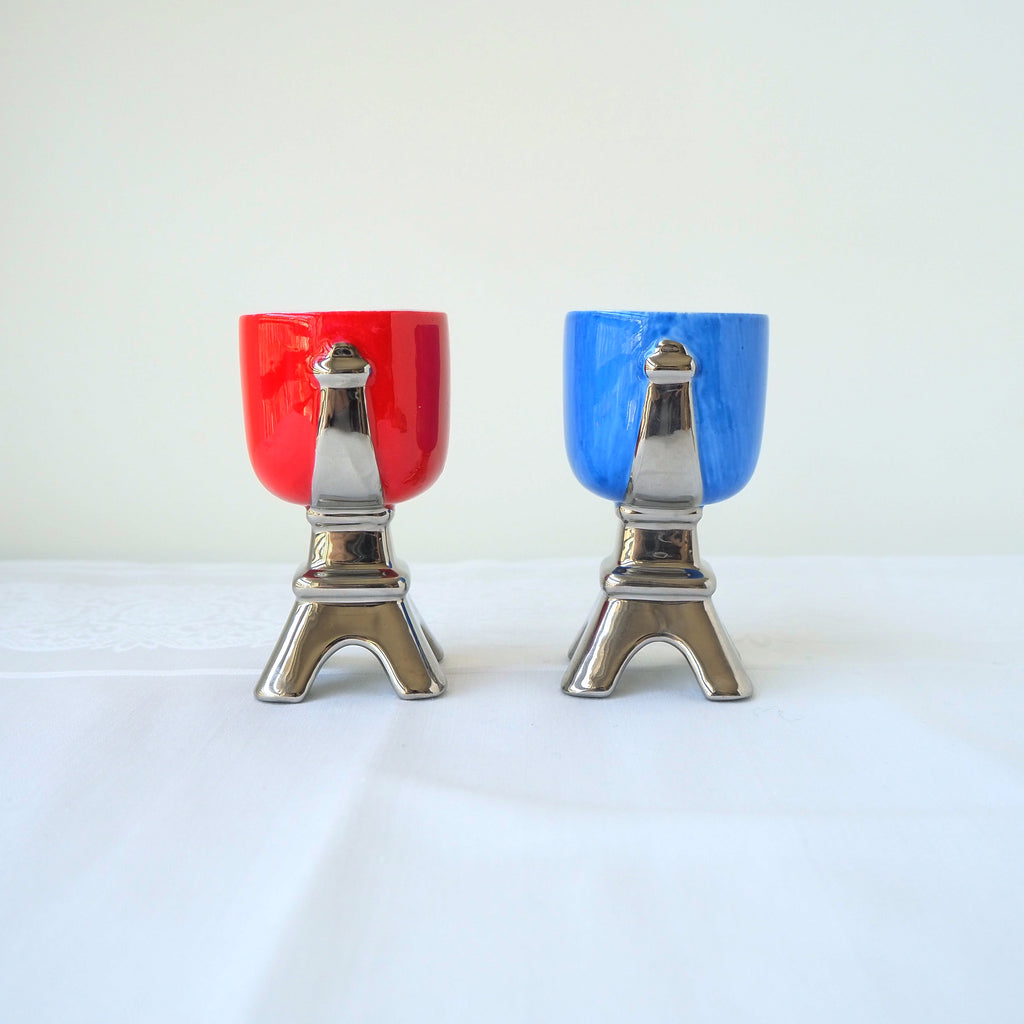 【Vintage】Egg Stand（国内発送）