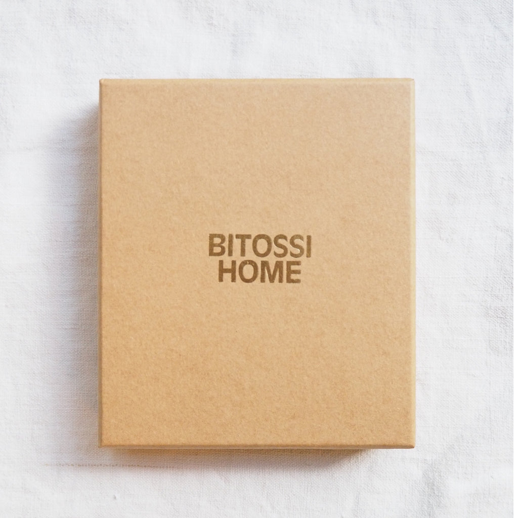 Torchon Dessert Spoons