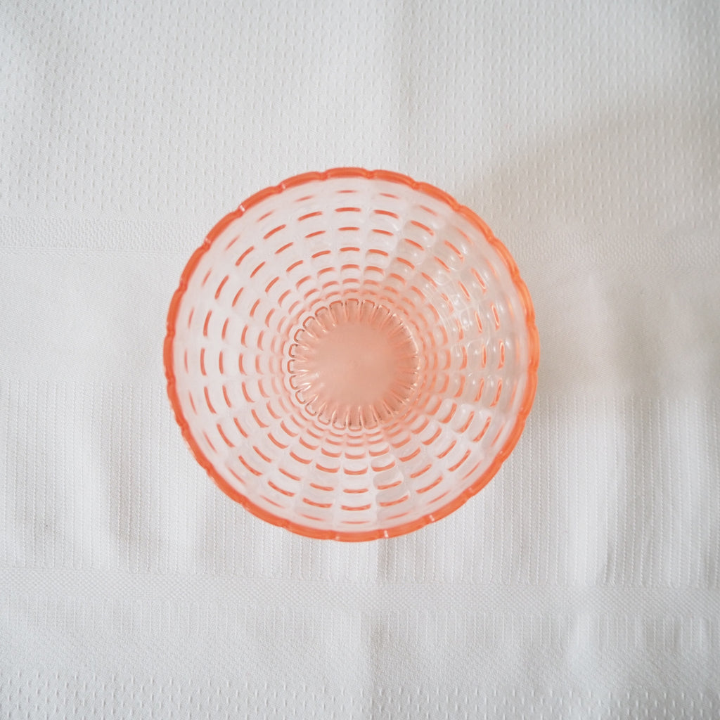 【Vintage】Cup - Tiffany（国内発送）