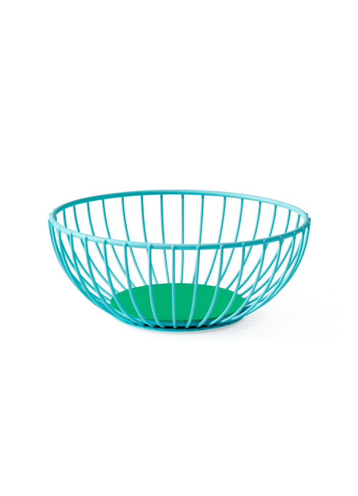 Iris Wire Basket (Small)