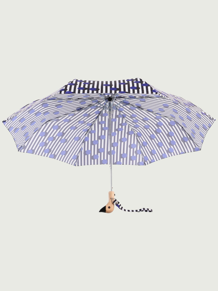 Umbrella - Polkastripe