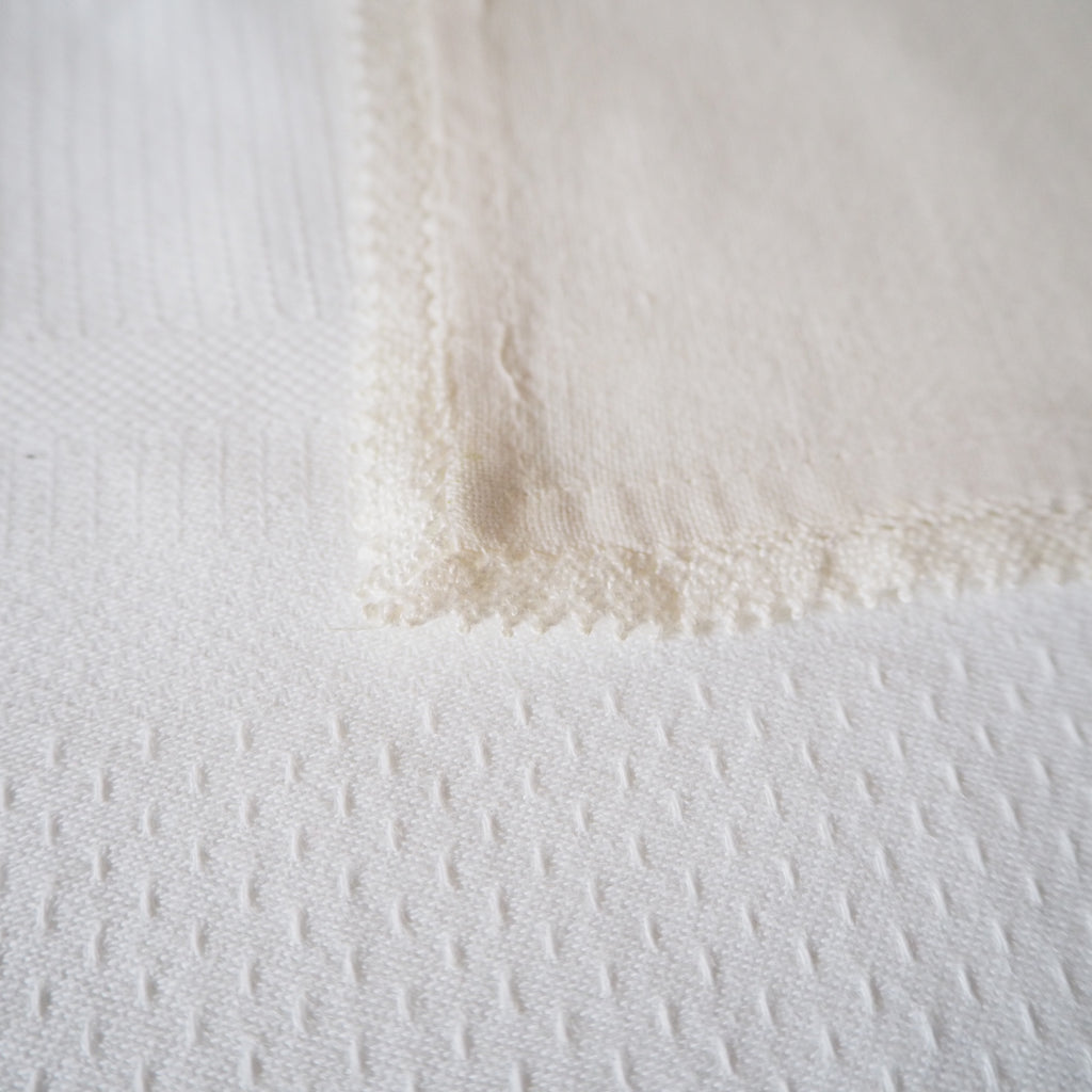【Vintage】Embroidered Napkin（国内発送）
