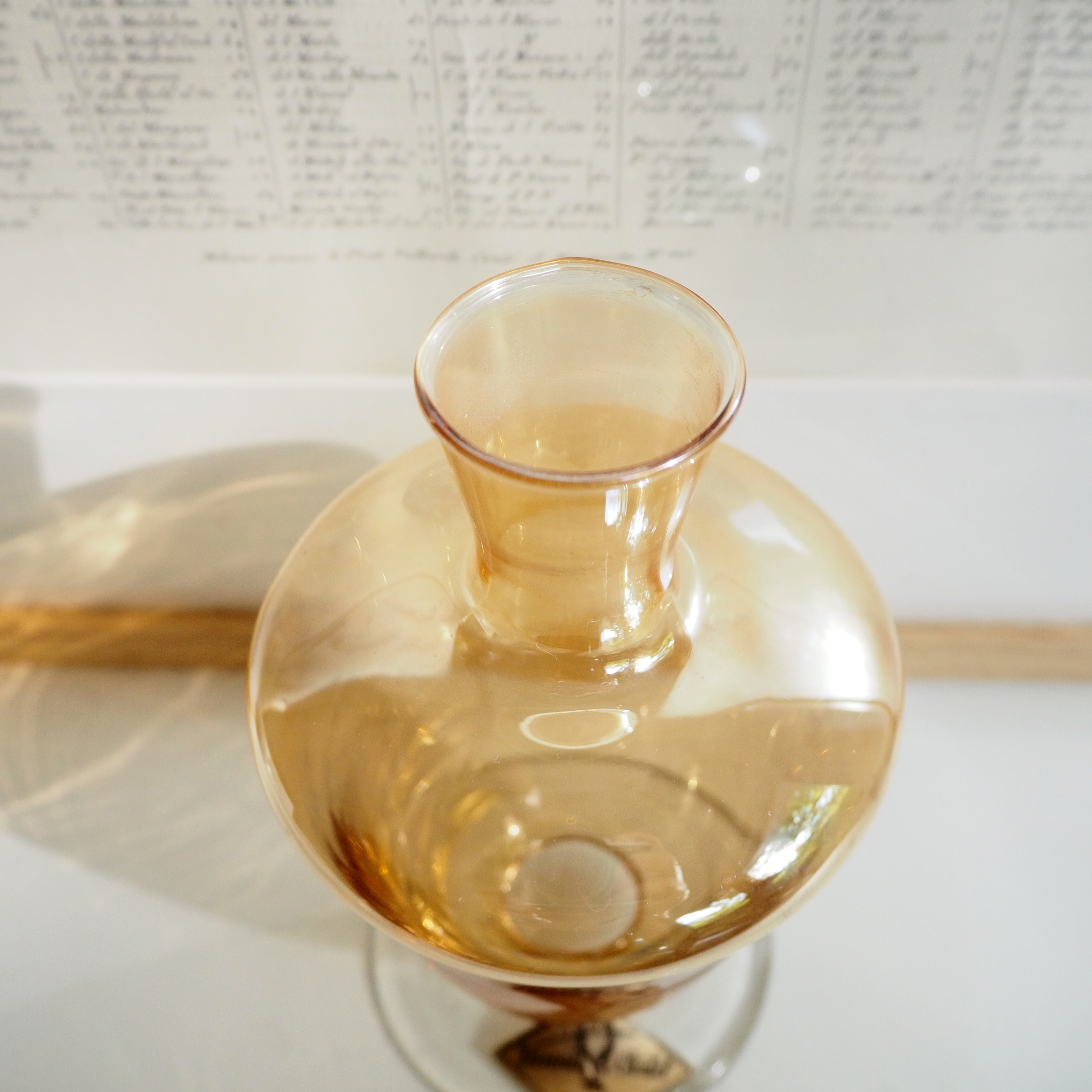 フランス製 ビンテージ Vannes Le Chatel ヴァネス・ル・シャテル フランス製 ビンテージ Vannes Le Chatel ヴァネス・ル・シャテル