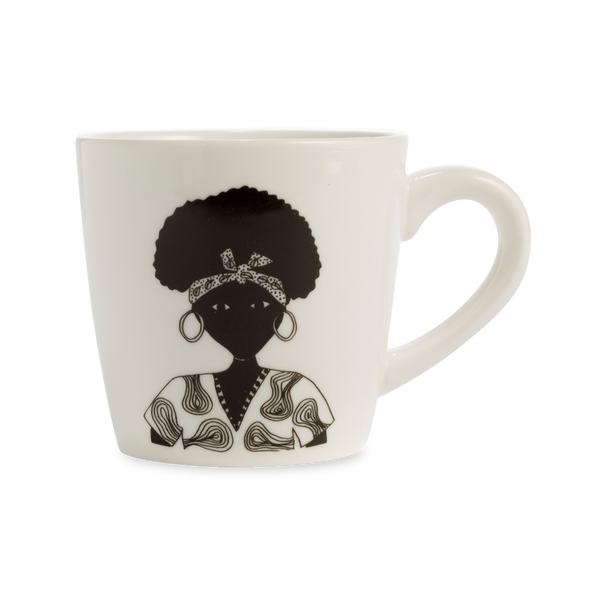 Coffret - Rooibos tea - Mug set（国内発送）
