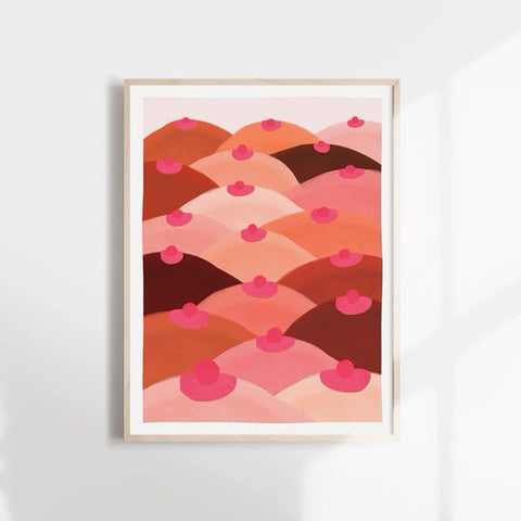 Thomas Gravereau トマ・グラヴロー アート THOMAS GRAVEREAU - POSTER - SEINHARA | so are we